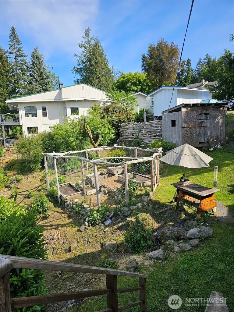 460 Harrison Street Friday Harbor WA 98250