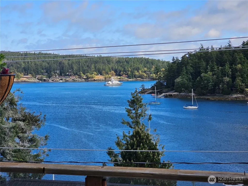 460 Harrison Street Friday Harbor WA 98250