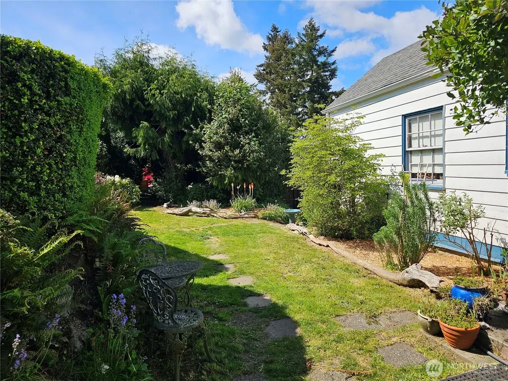 460 Harrison Street Friday Harbor WA 98250
