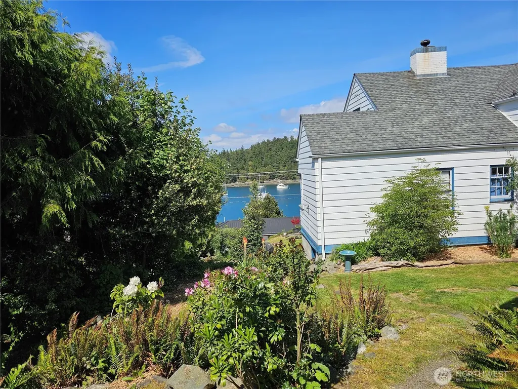460 Harrison Street Friday Harbor WA 98250