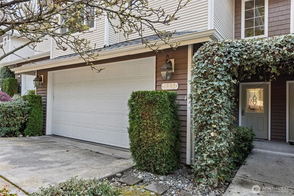 1443 NE 166th Court Shoreline WA 98155