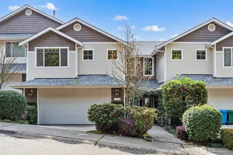 1443 NE 166th Court Shoreline WA 98155