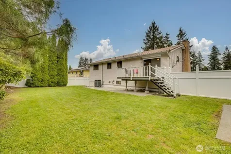 7918 W Glen Drive Everett WA 98203