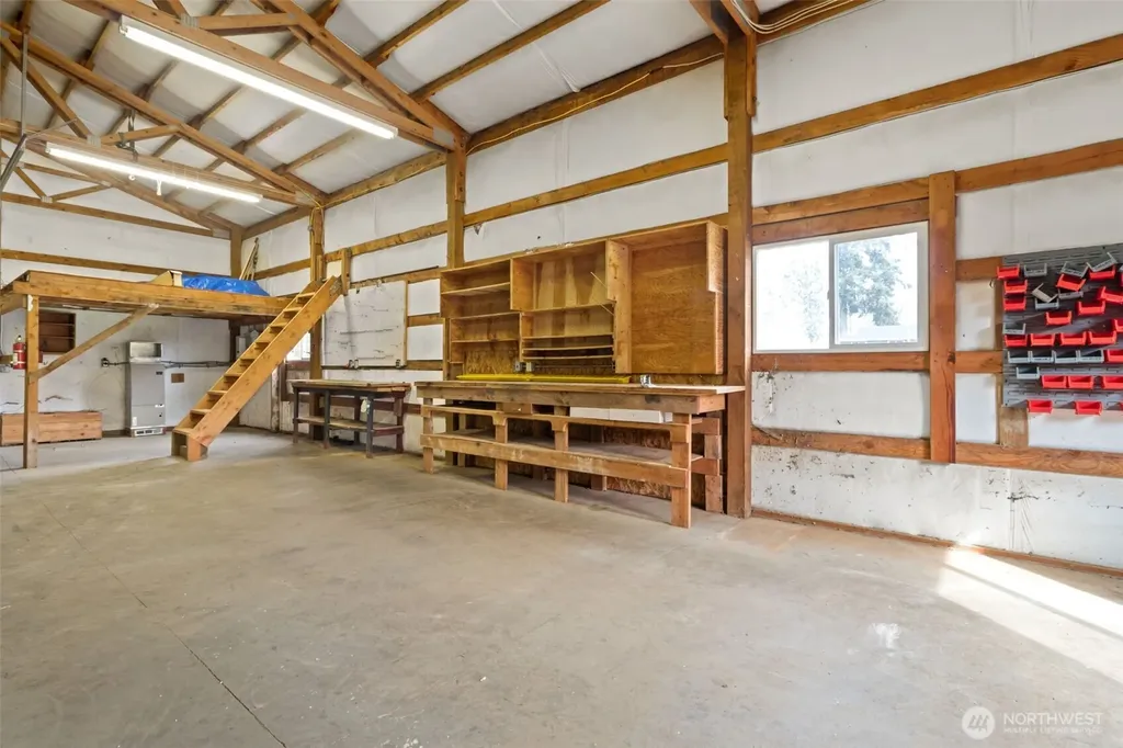 0 W Xxx Branch Street Napavine WA 98532