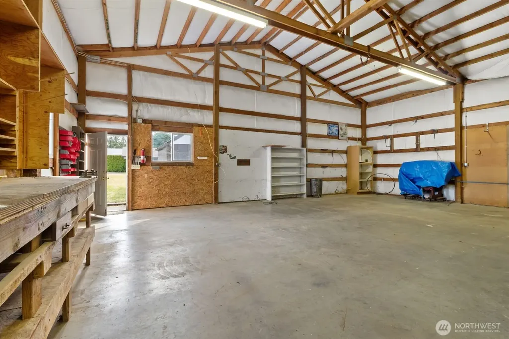 0 W Xxx Branch Street Napavine WA 98532