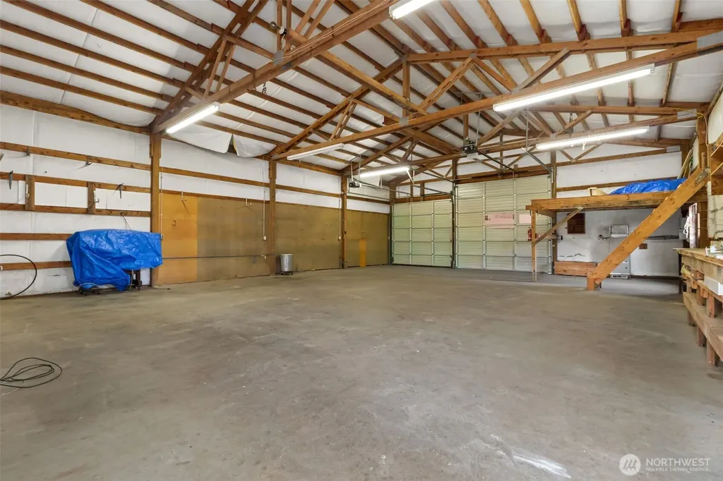 0 W Xxx Branch Street Napavine WA 98532