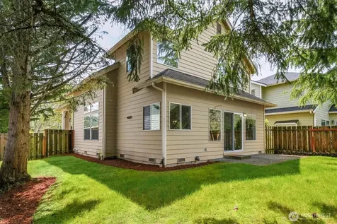 25052 SE 43rd Way Sammamish WA 98029