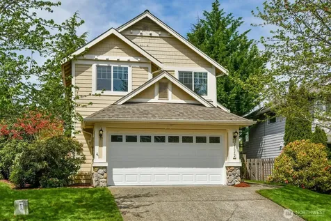 25052 SE 43rd Way Sammamish WA 98029