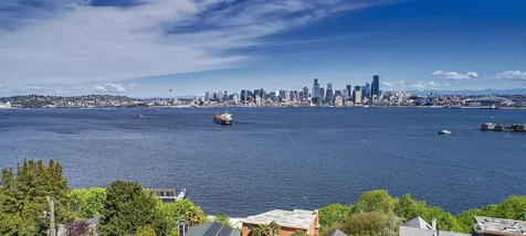1712 Arch Avenue SW Seattle WA 98116