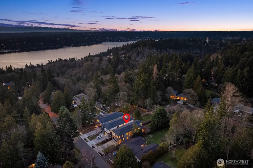 7010 NE 134th Street Kirkland WA 98034
