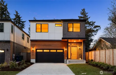 7010 NE 134th Street Kirkland WA 98034