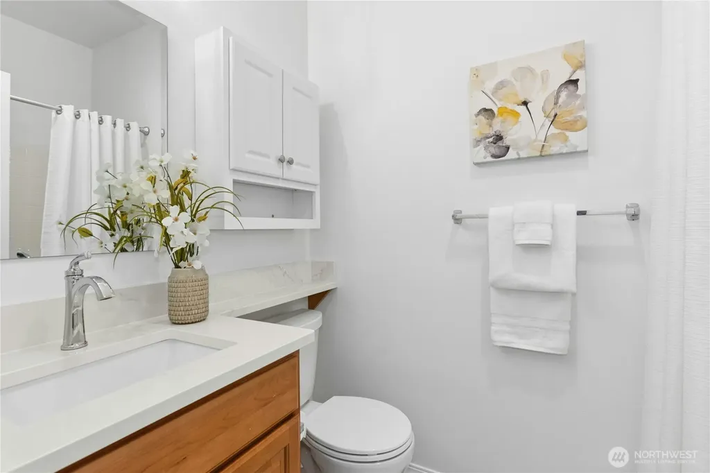 22920 NE 132nd Place Redmond WA 98053
