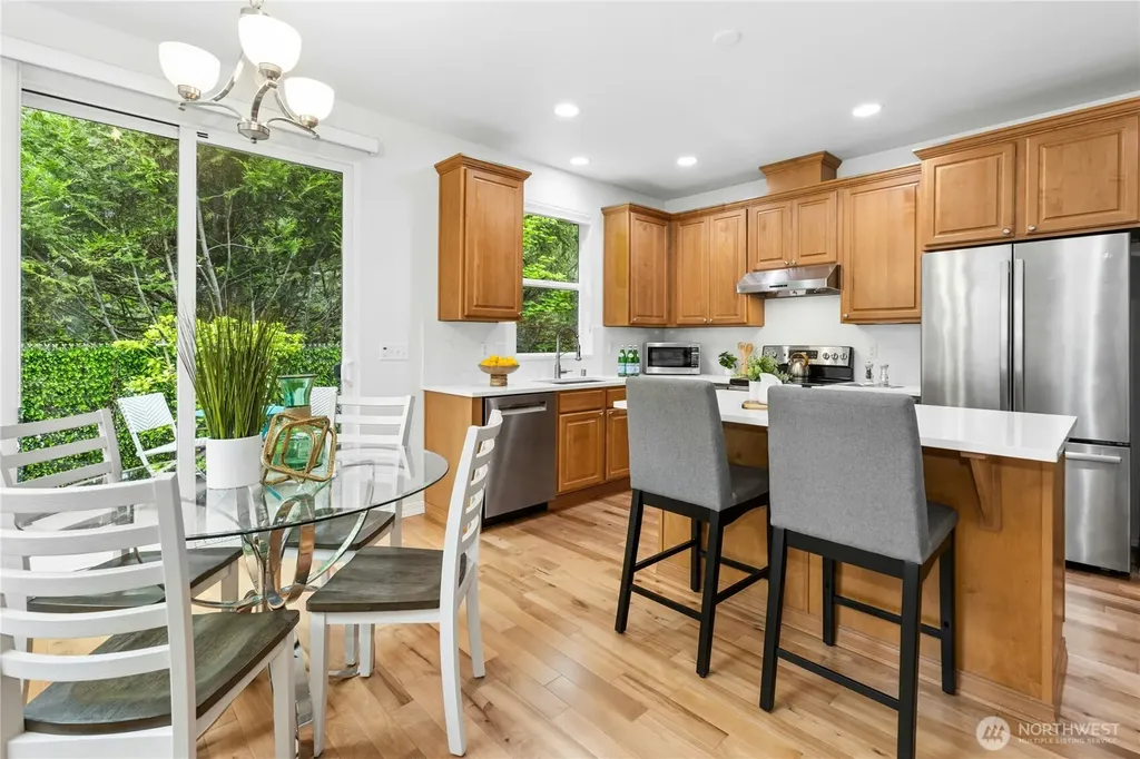 22920 NE 132nd Place Redmond WA 98053