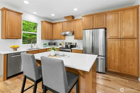 22920 NE 132nd Place Redmond WA 98053