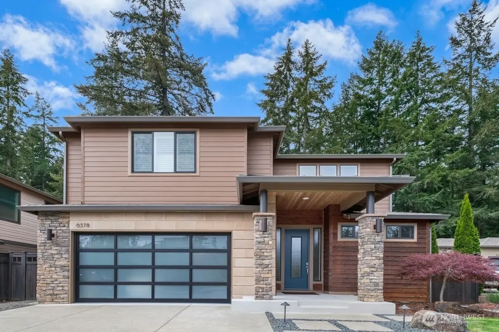 6578 Serenity Loop Gig Harbor WA 98335