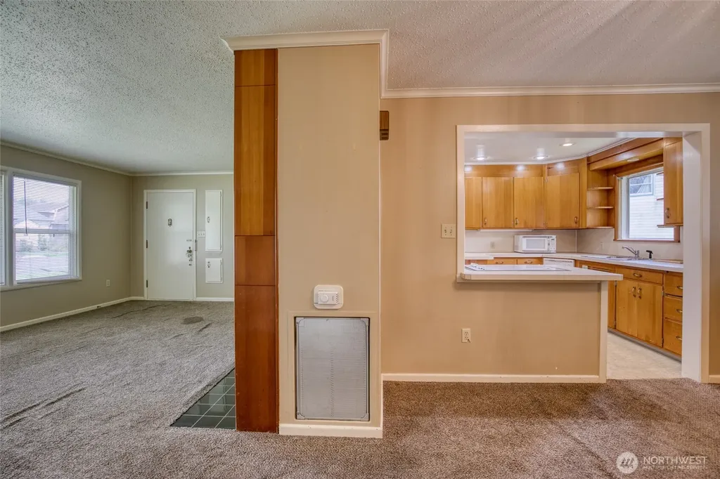 156 Emerson Avenue Hoquiam WA 98550