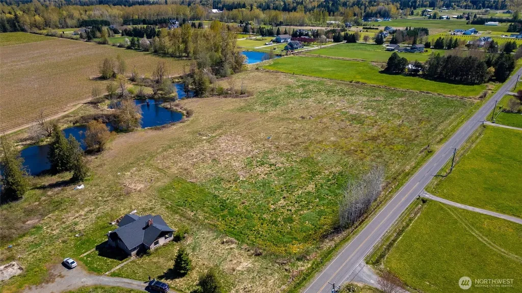 5500 Sand Road Bellingham WA 98226