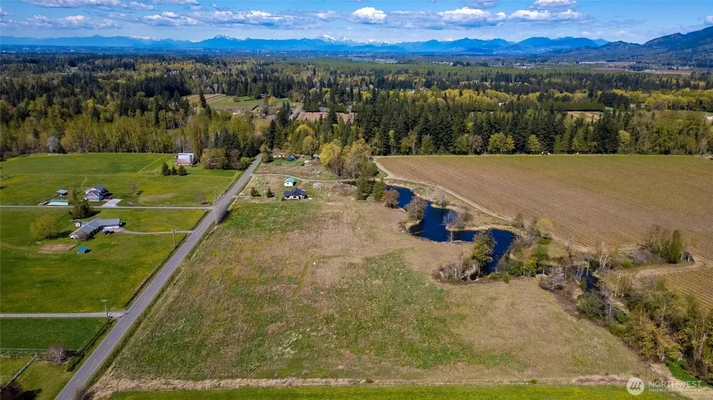 5500 Sand Road Bellingham WA 98226