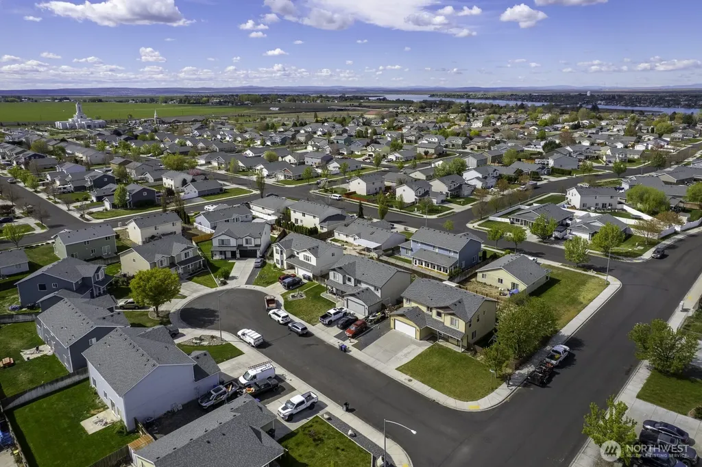 1840 S Jason Court Moses Lake WA 98837