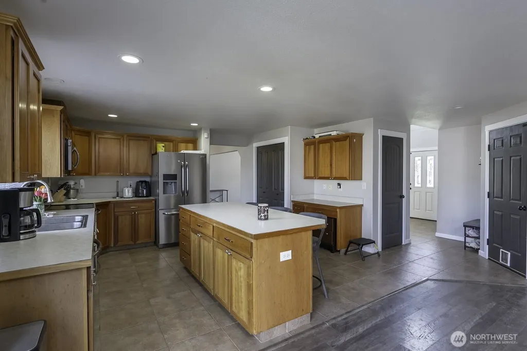 1840 S Jason Court Moses Lake WA 98837