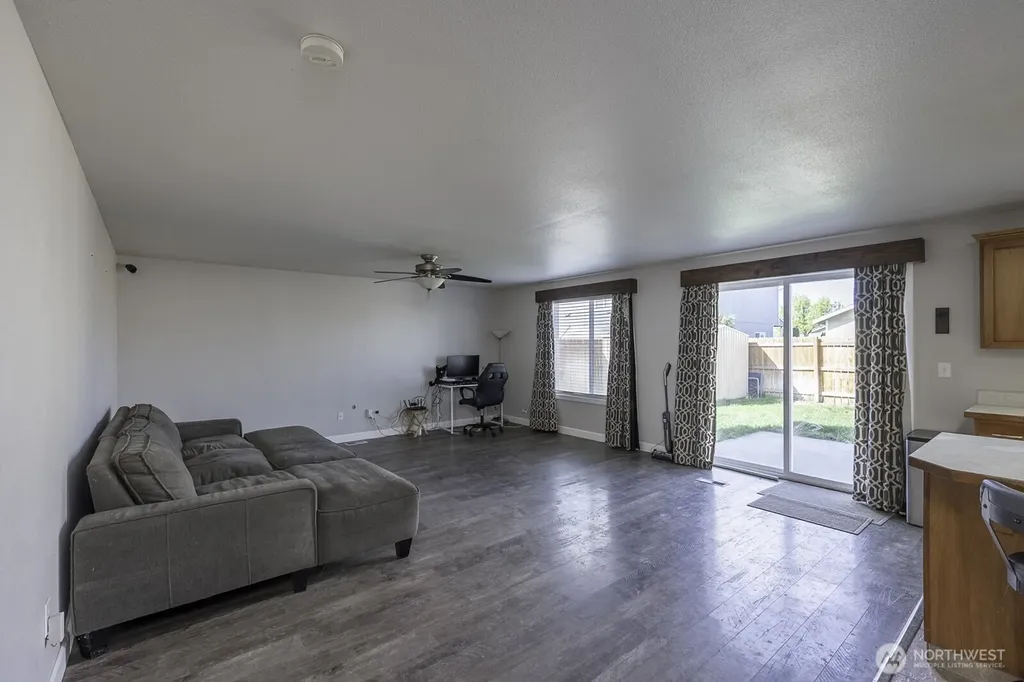 1840 S Jason Court Moses Lake WA 98837