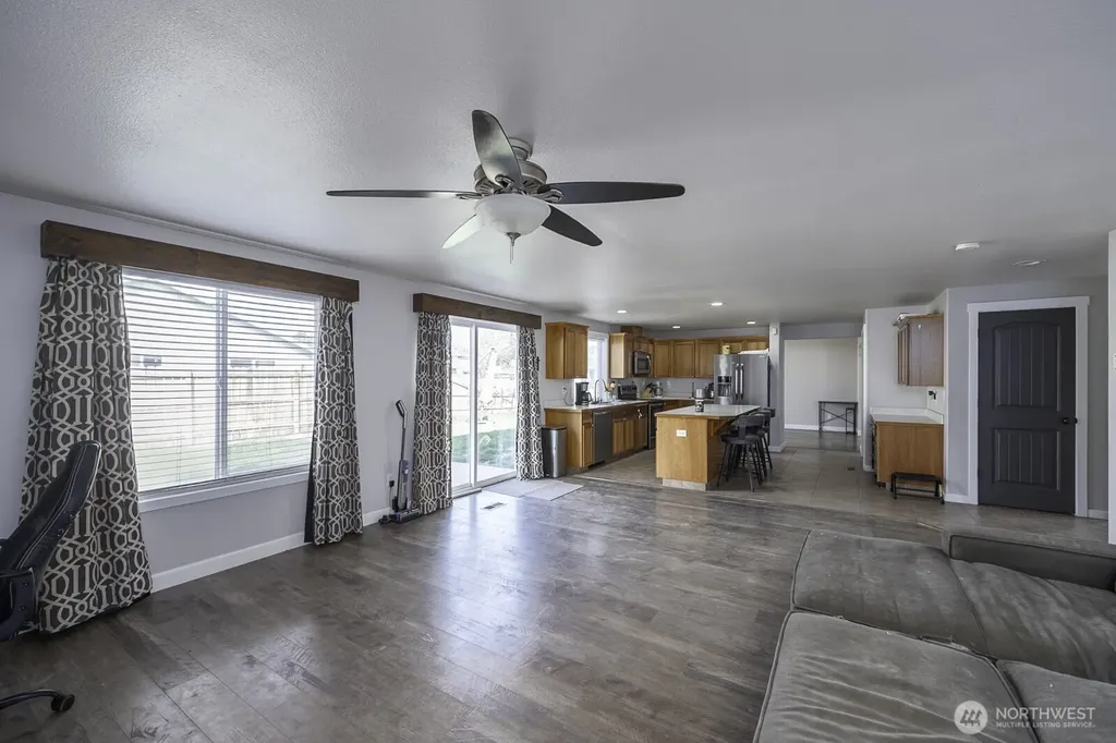 1840 S Jason Court Moses Lake WA 98837