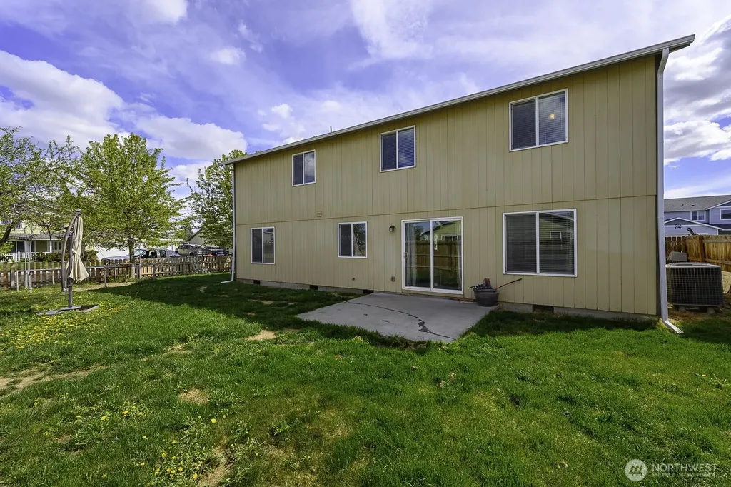 1840 S Jason Court Moses Lake WA 98837