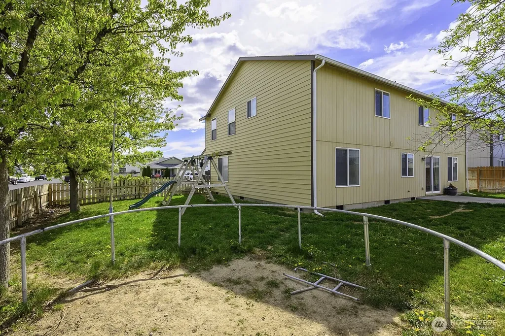 1840 S Jason Court Moses Lake WA 98837