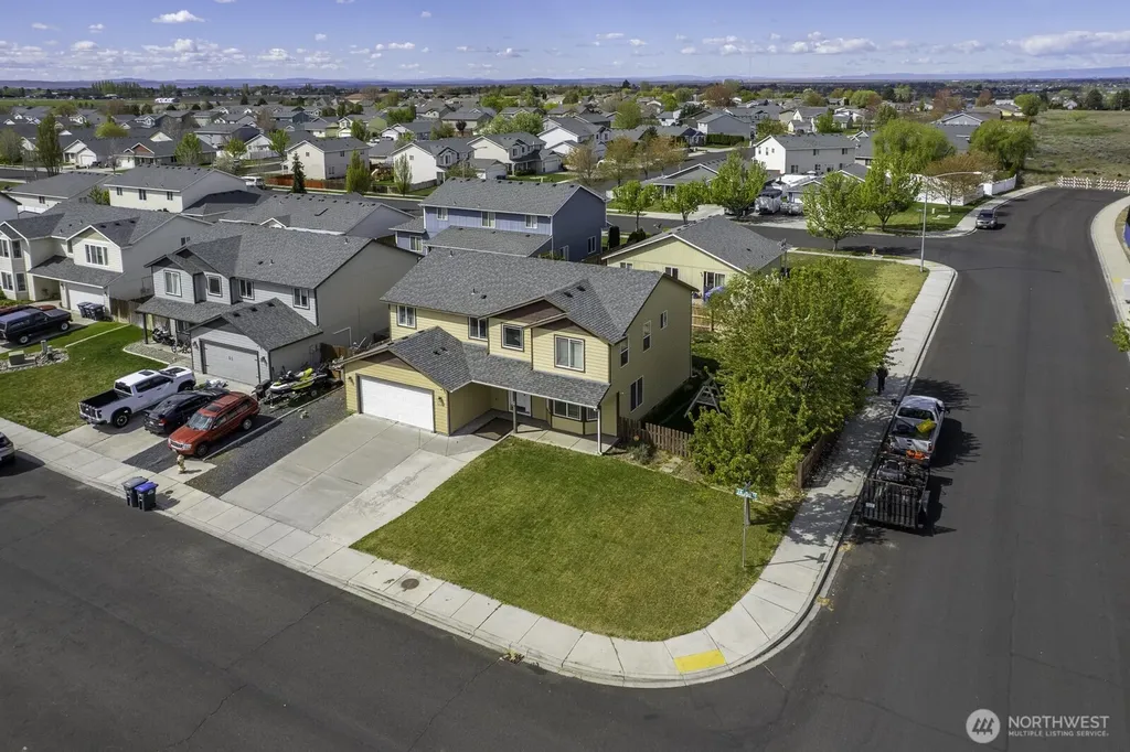 1840 S Jason Court Moses Lake WA 98837