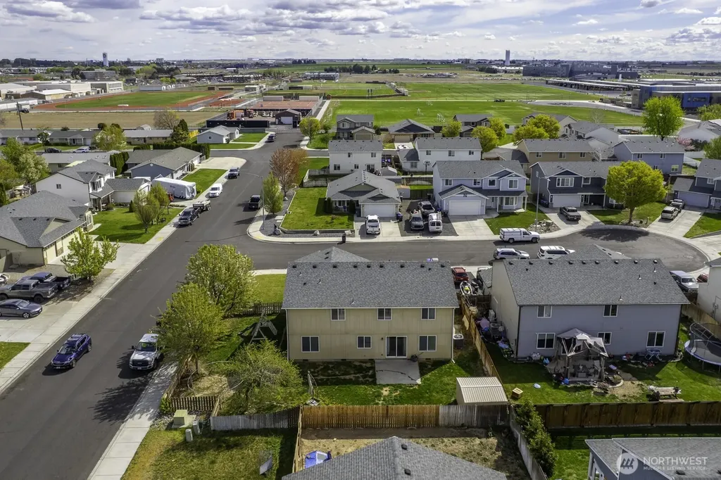 1840 S Jason Court Moses Lake WA 98837