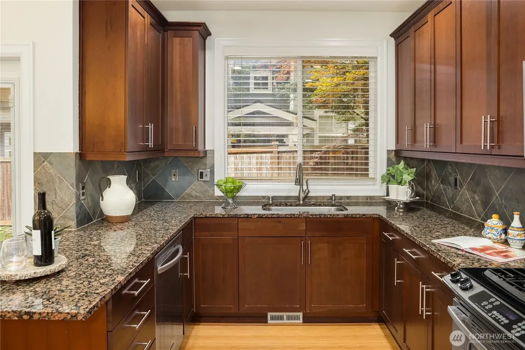 12316 NE 86th Way Kirkland WA 98033