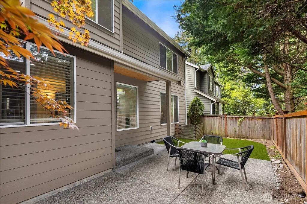 12316 NE 86th Way Kirkland WA 98033