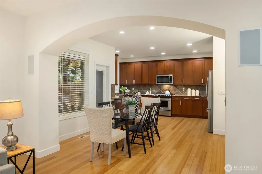 12316 NE 86th Way Kirkland WA 98033