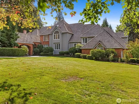 20421 NE 66th Court Redmond WA 98053