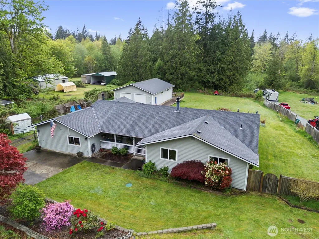 16622 80th Avenue NW Stanwood WA 98292