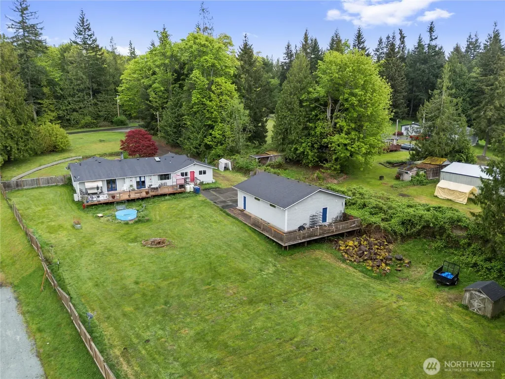 16622 80th Avenue NW Stanwood WA 98292