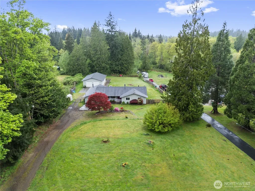 16622 80th Avenue NW Stanwood WA 98292