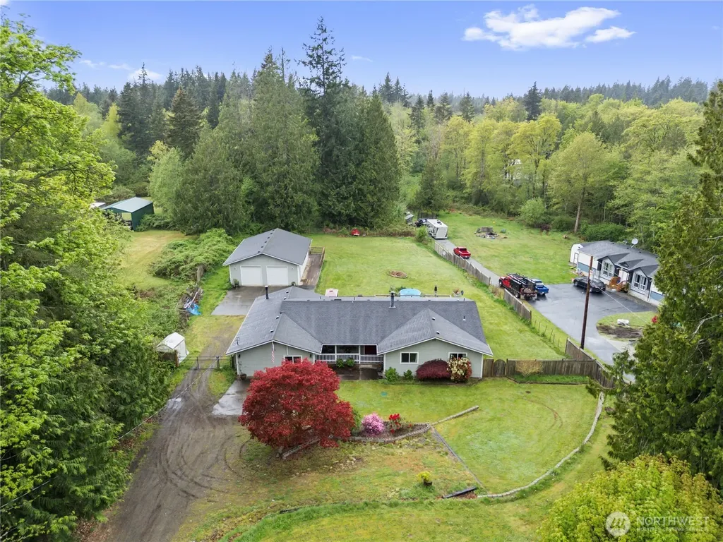 16622 80th Avenue NW Stanwood WA 98292