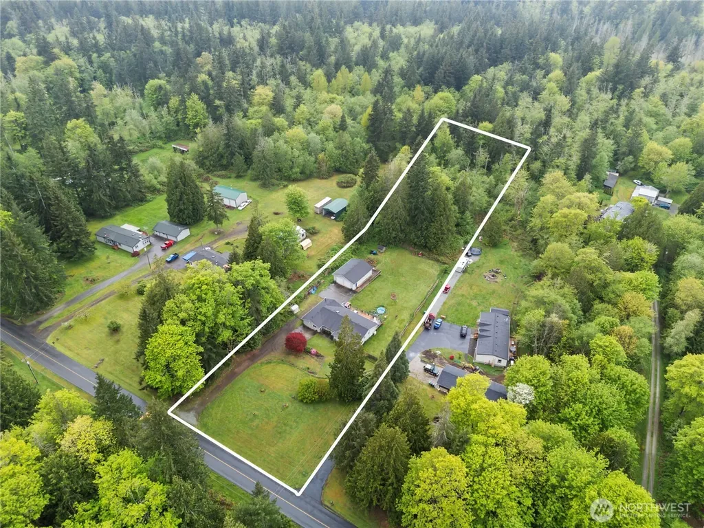 16622 80th Avenue NW Stanwood WA 98292