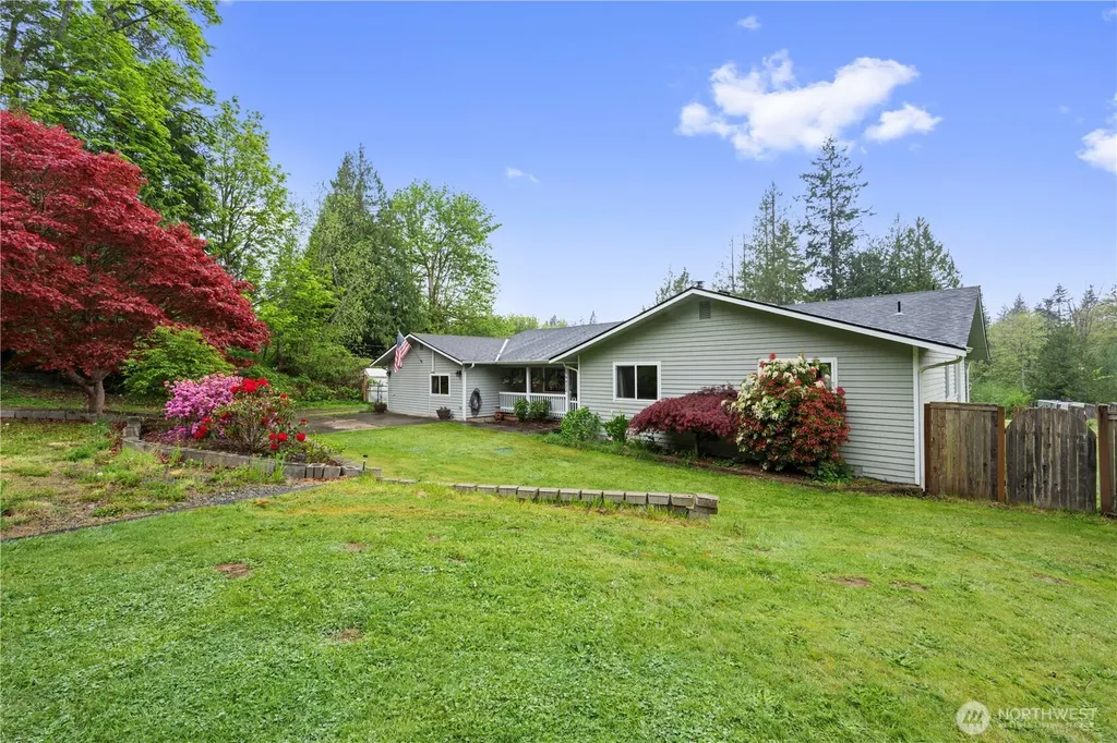 16622 80th Avenue NW Stanwood WA 98292