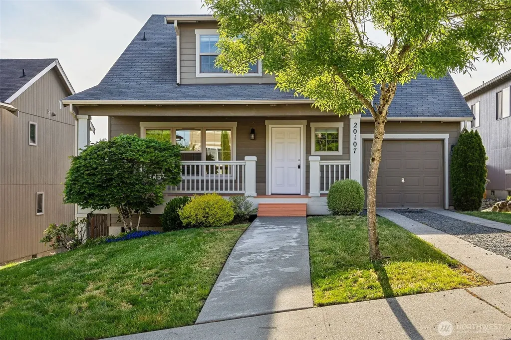 20107 40th Avenue E Spanaway WA 98387