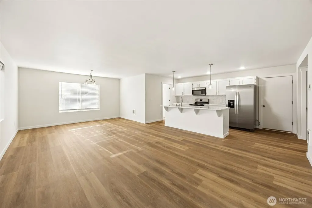 20107 40th Avenue E Spanaway WA 98387