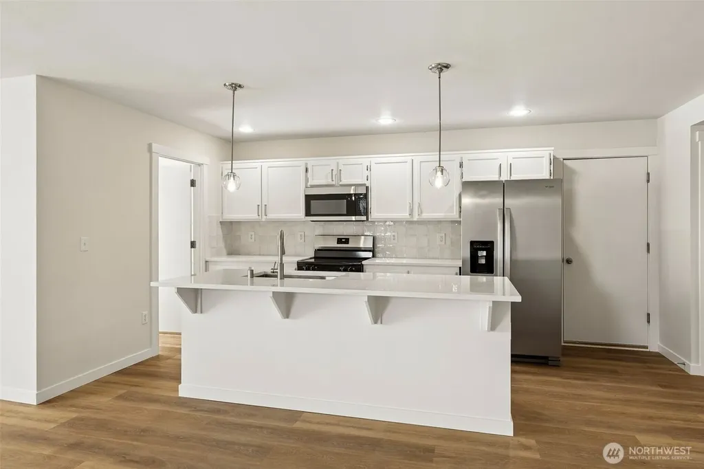 20107 40th Avenue E Spanaway WA 98387