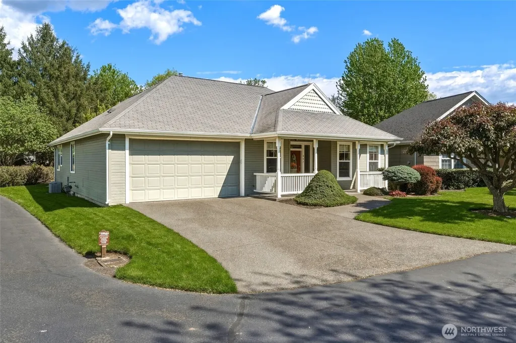 807 SE Covey Court College Place WA 99324