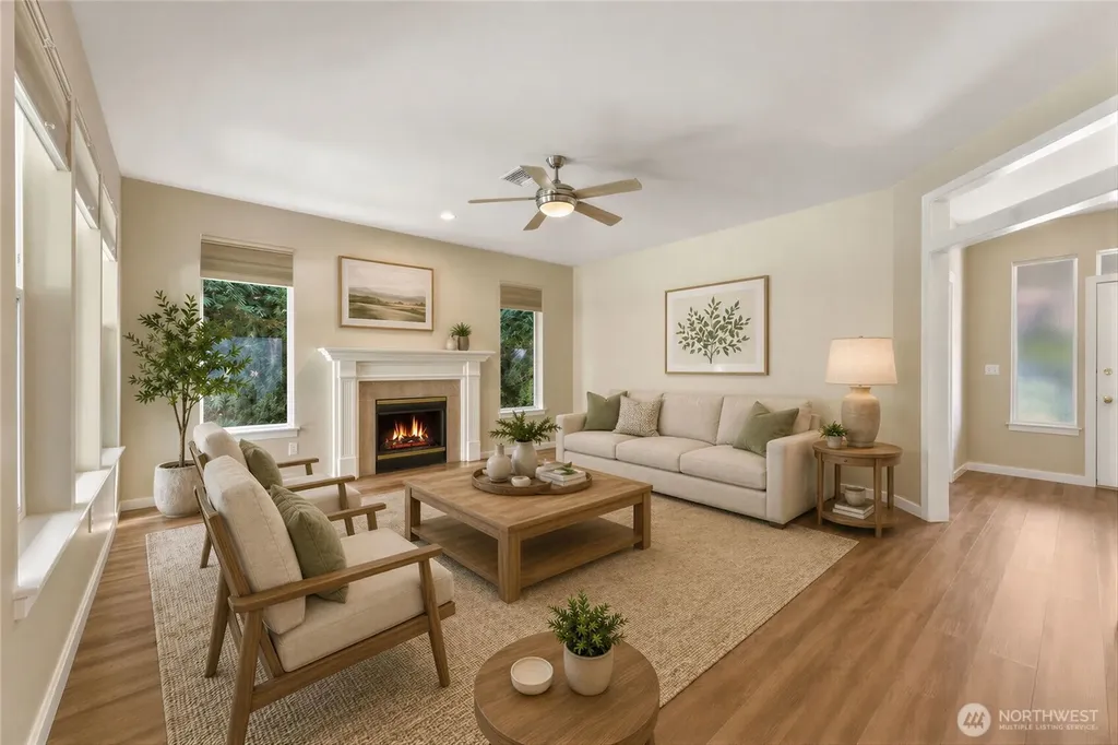807 SE Covey Court College Place WA 99324