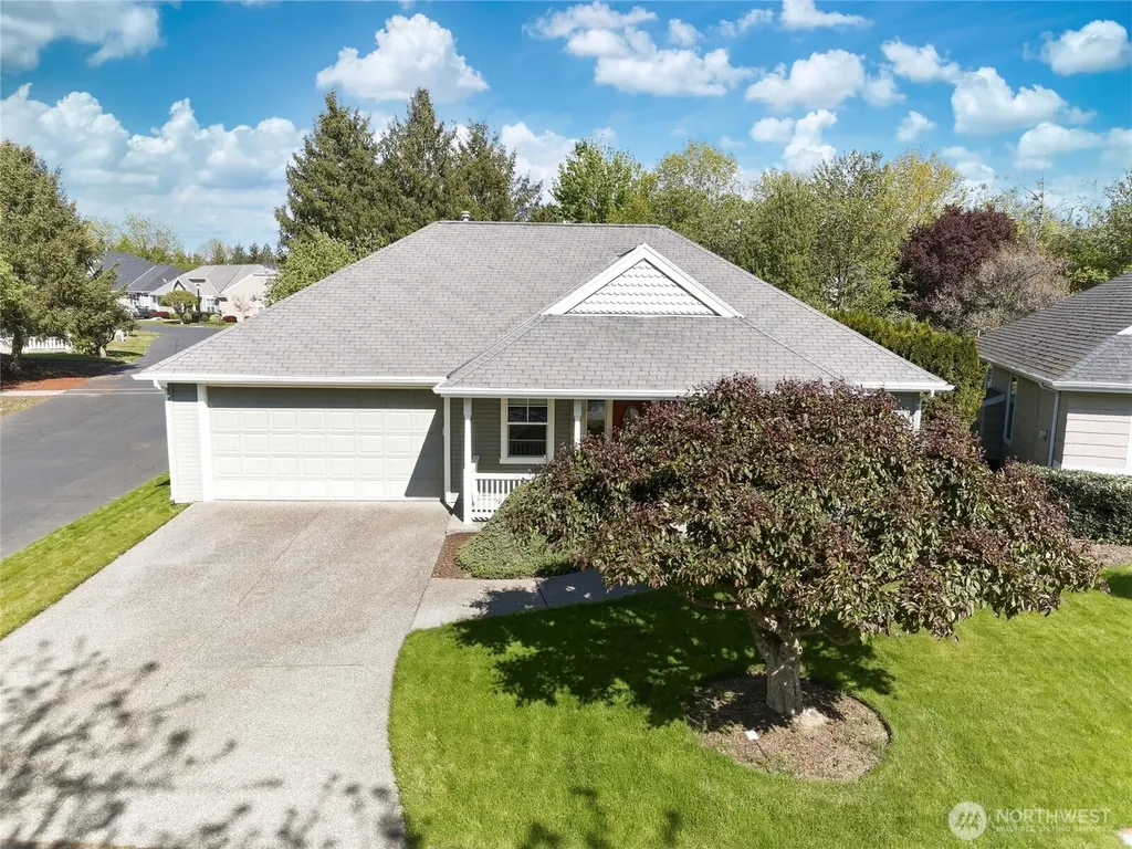 807 SE Covey Court College Place WA 99324