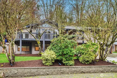 6700 81st Avenue SE Mercer Island WA 98040