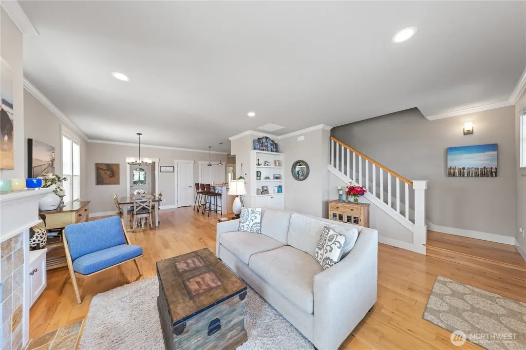 4417 Schooner Drive Anacortes WA 98221