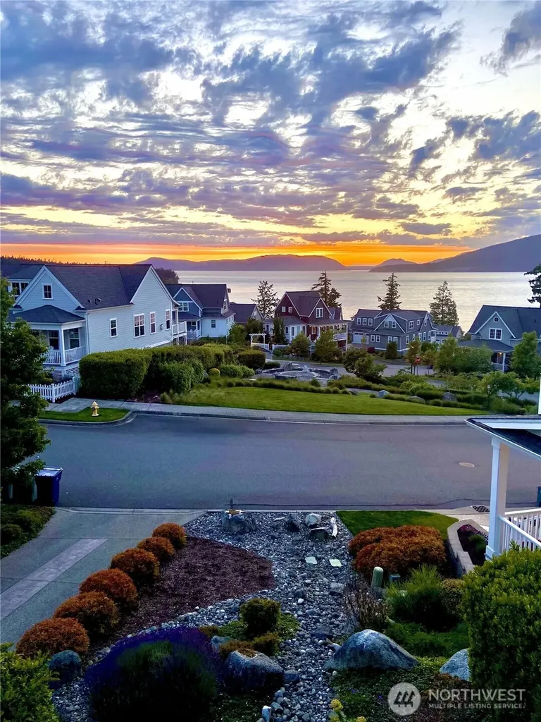 4417 Schooner Drive Anacortes WA 98221