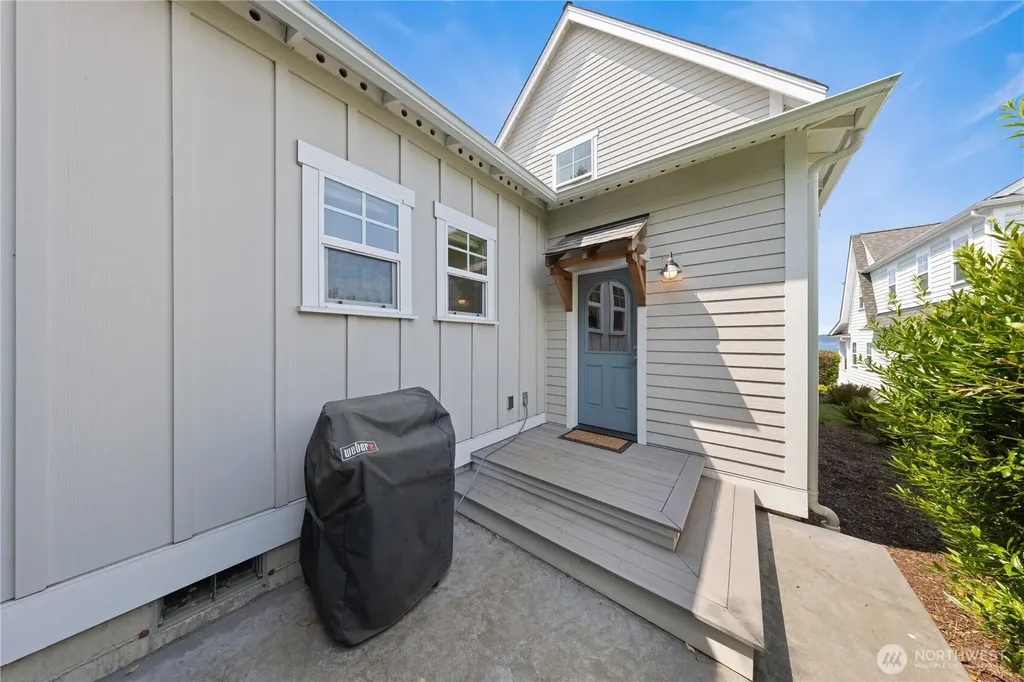 4417 Schooner Drive Anacortes WA 98221
